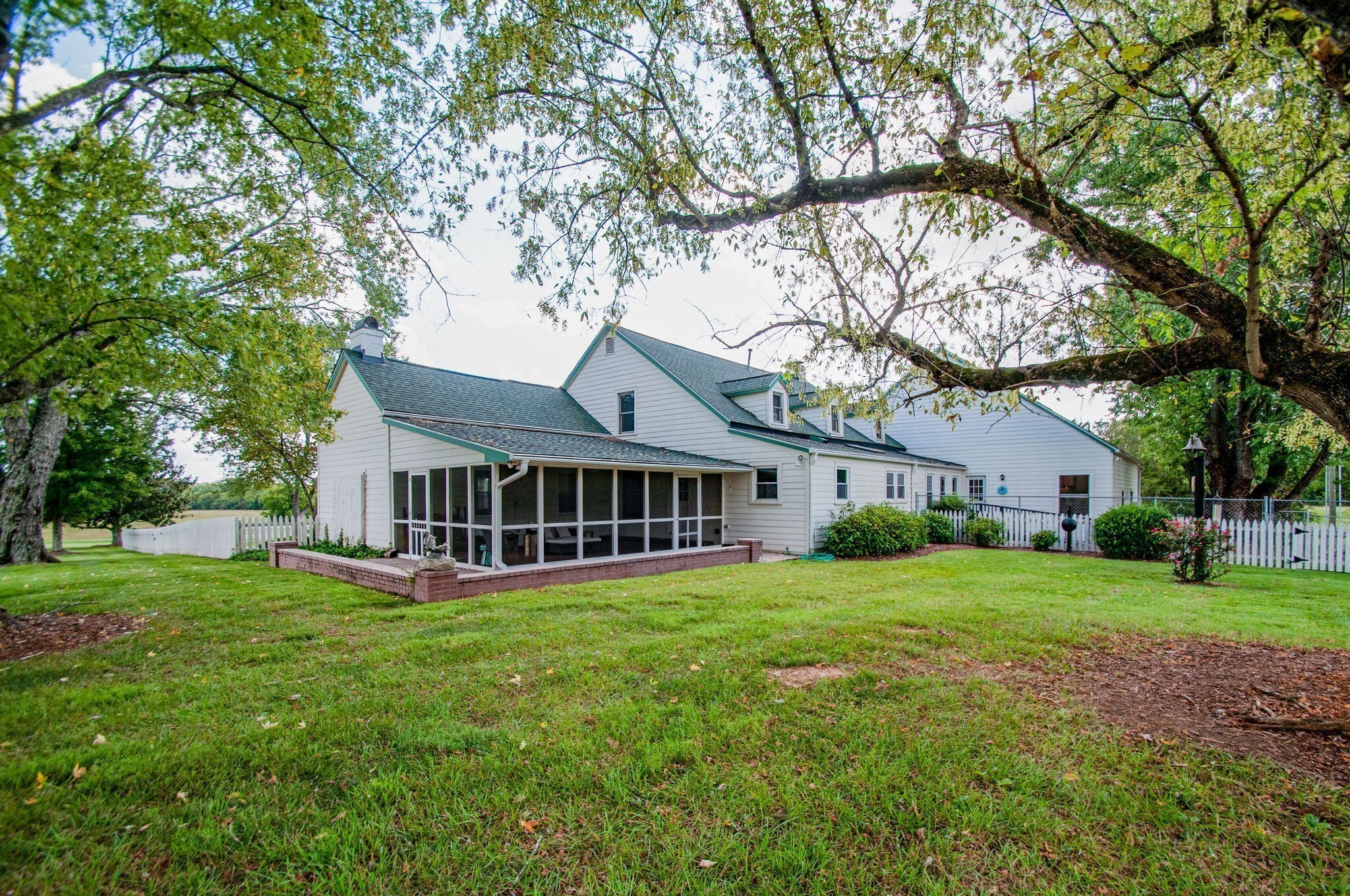 1103 Tulloss Road Franklin, TN 37067 - Photo 39 of 42