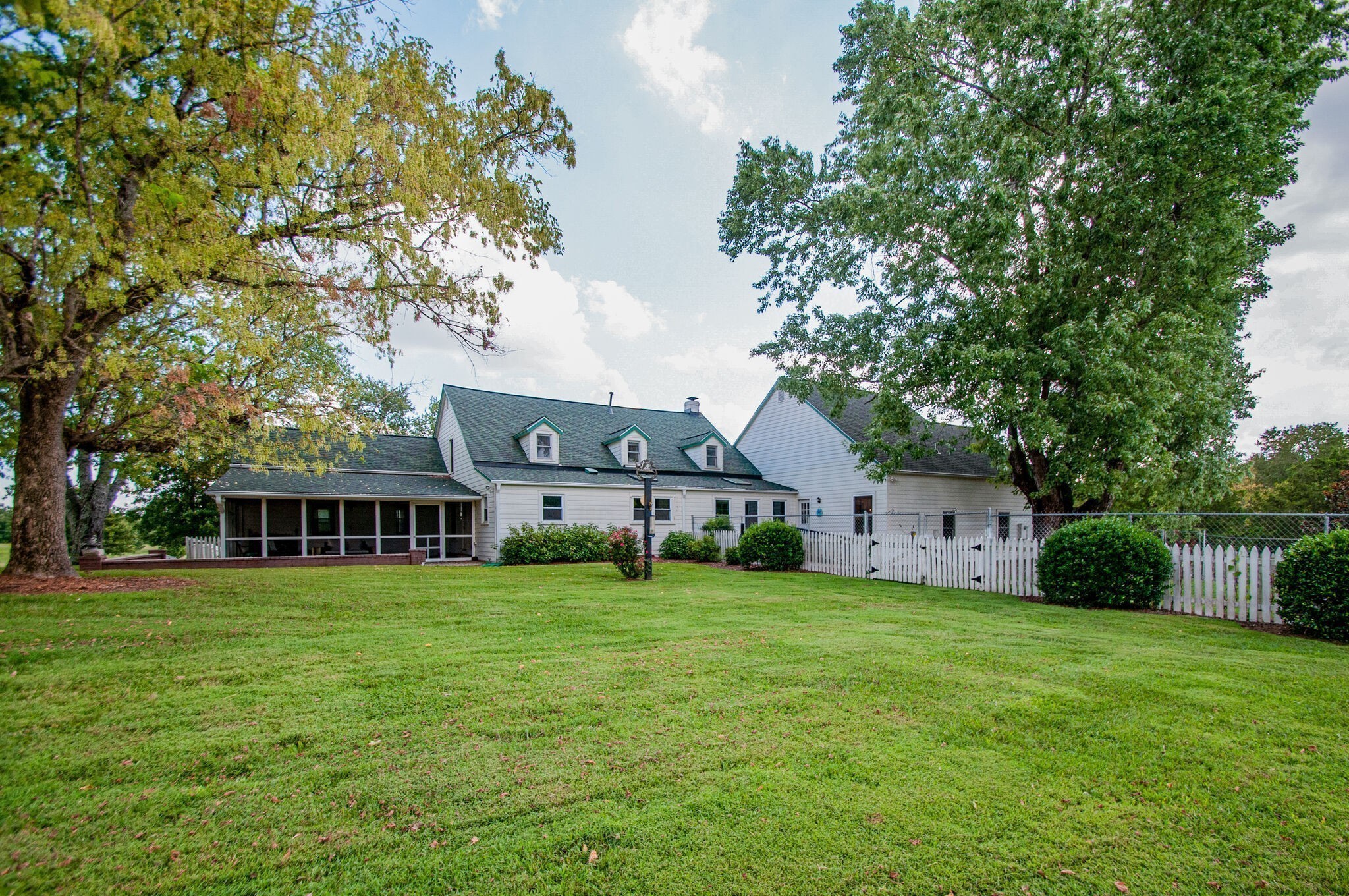 1103 Tulloss Road Franklin, TN 37067 - Photo 40 of 42