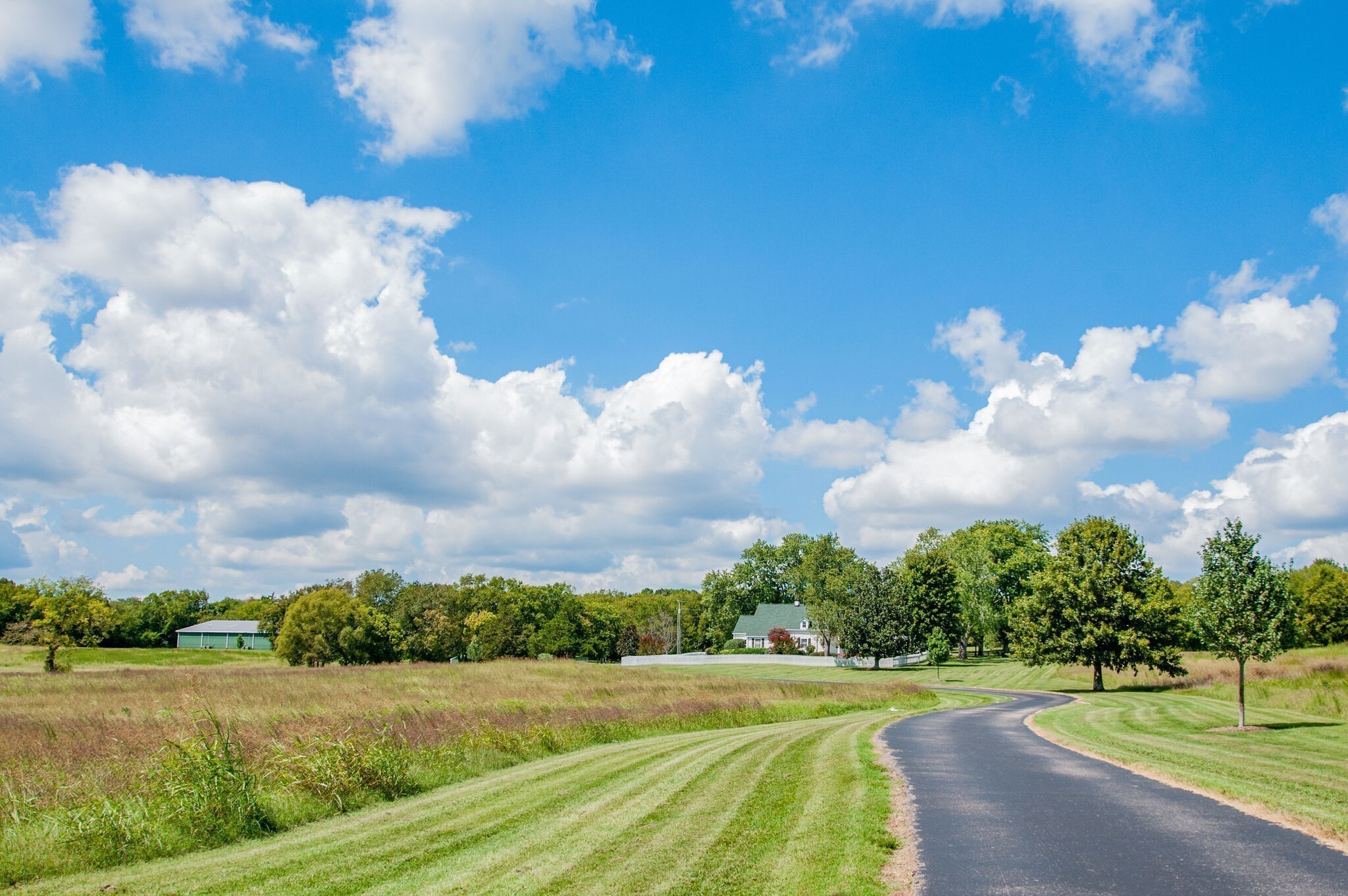 1103 Tulloss Road Franklin, TN 37067 - Photo 42 of 42