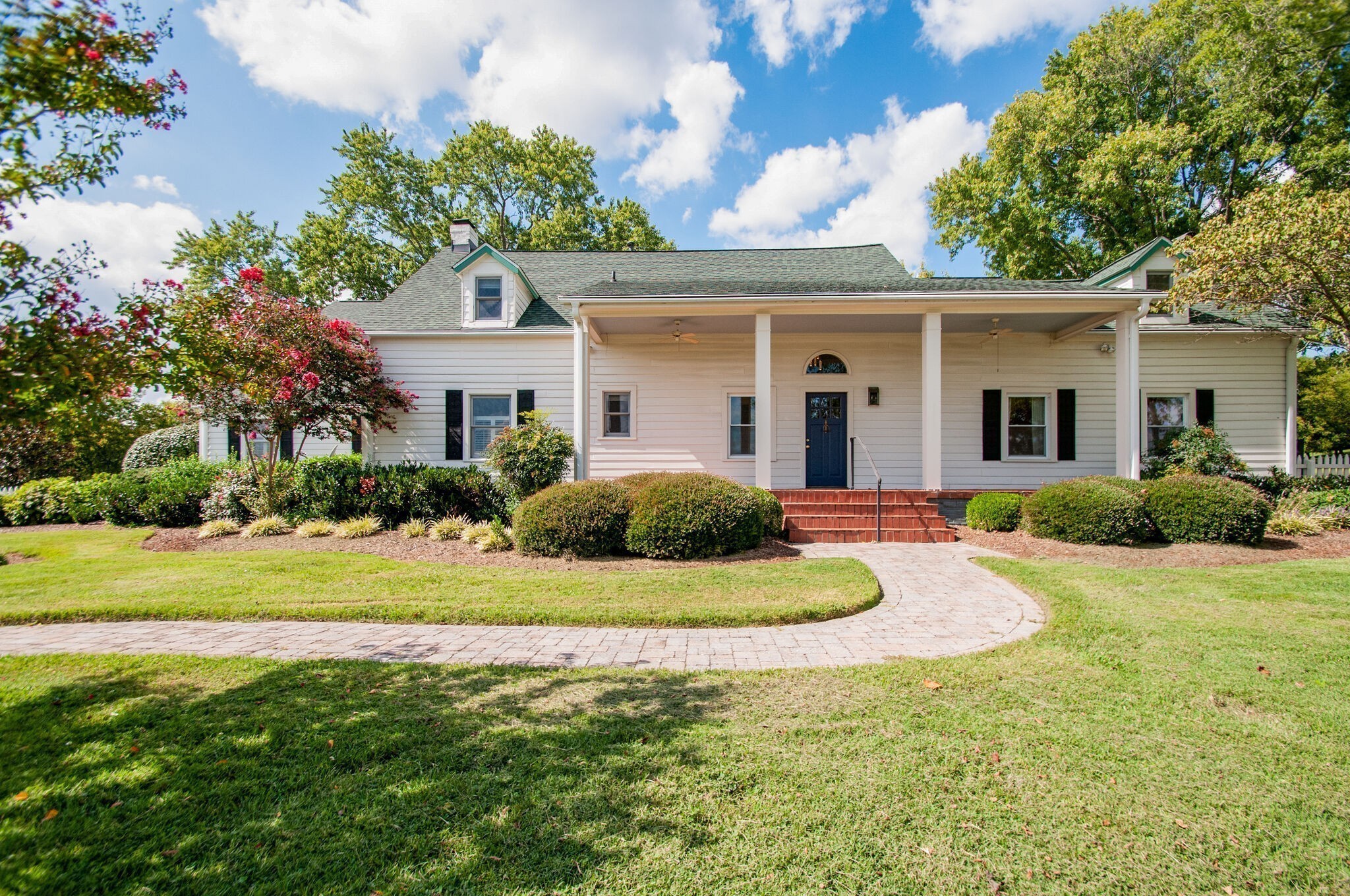 1103 Tulloss Road Franklin, TN 37067 - Photo 5 of 42