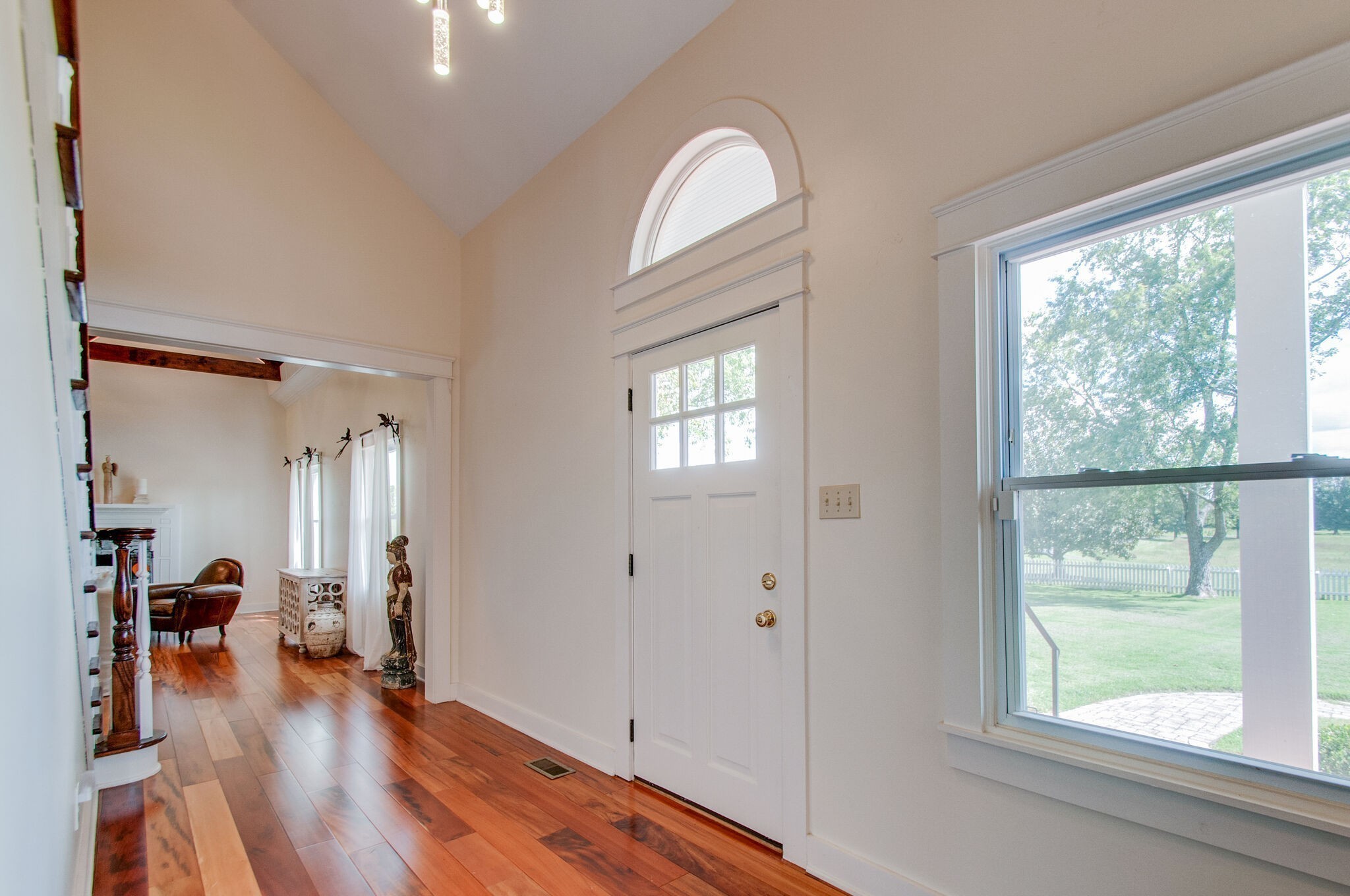 1103 Tulloss Road Franklin, TN 37067 - Photo 7 of 42