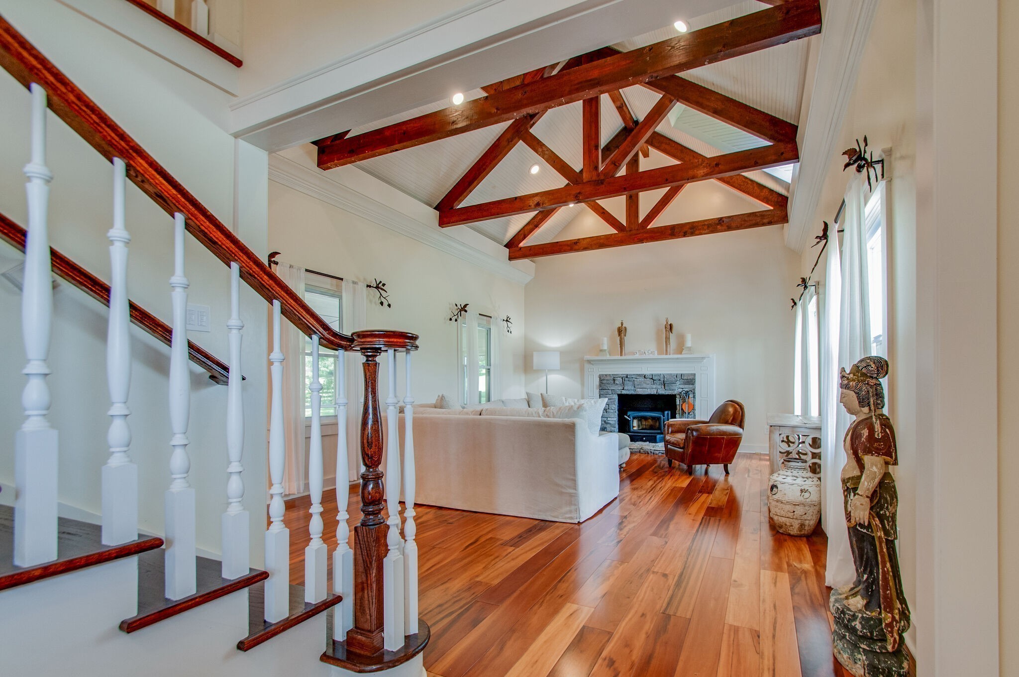 1103 Tulloss Road Franklin, TN 37067 - Photo 8 of 42