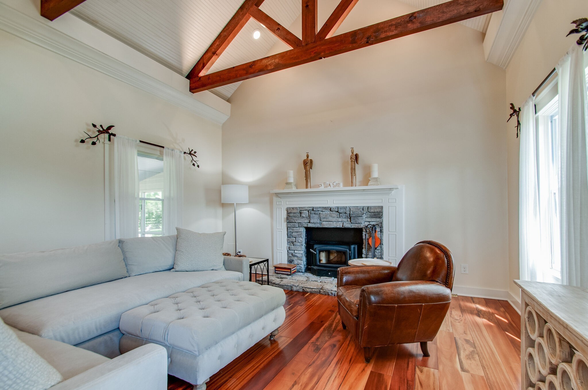 1103 Tulloss Road Franklin, TN 37067 - Photo 9 of 42