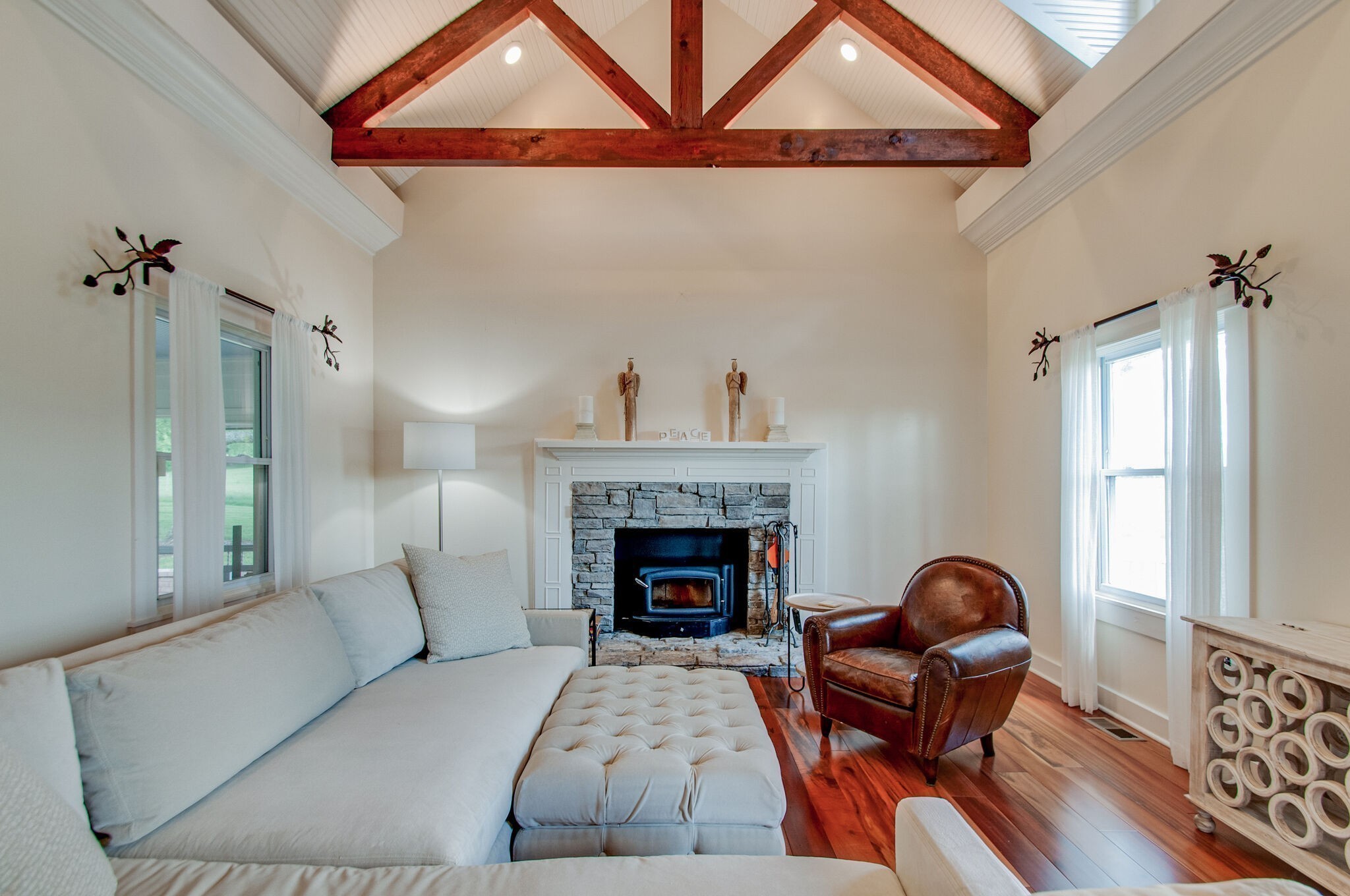 1103 Tulloss Road Franklin, TN 37067 - Photo 10 of 42