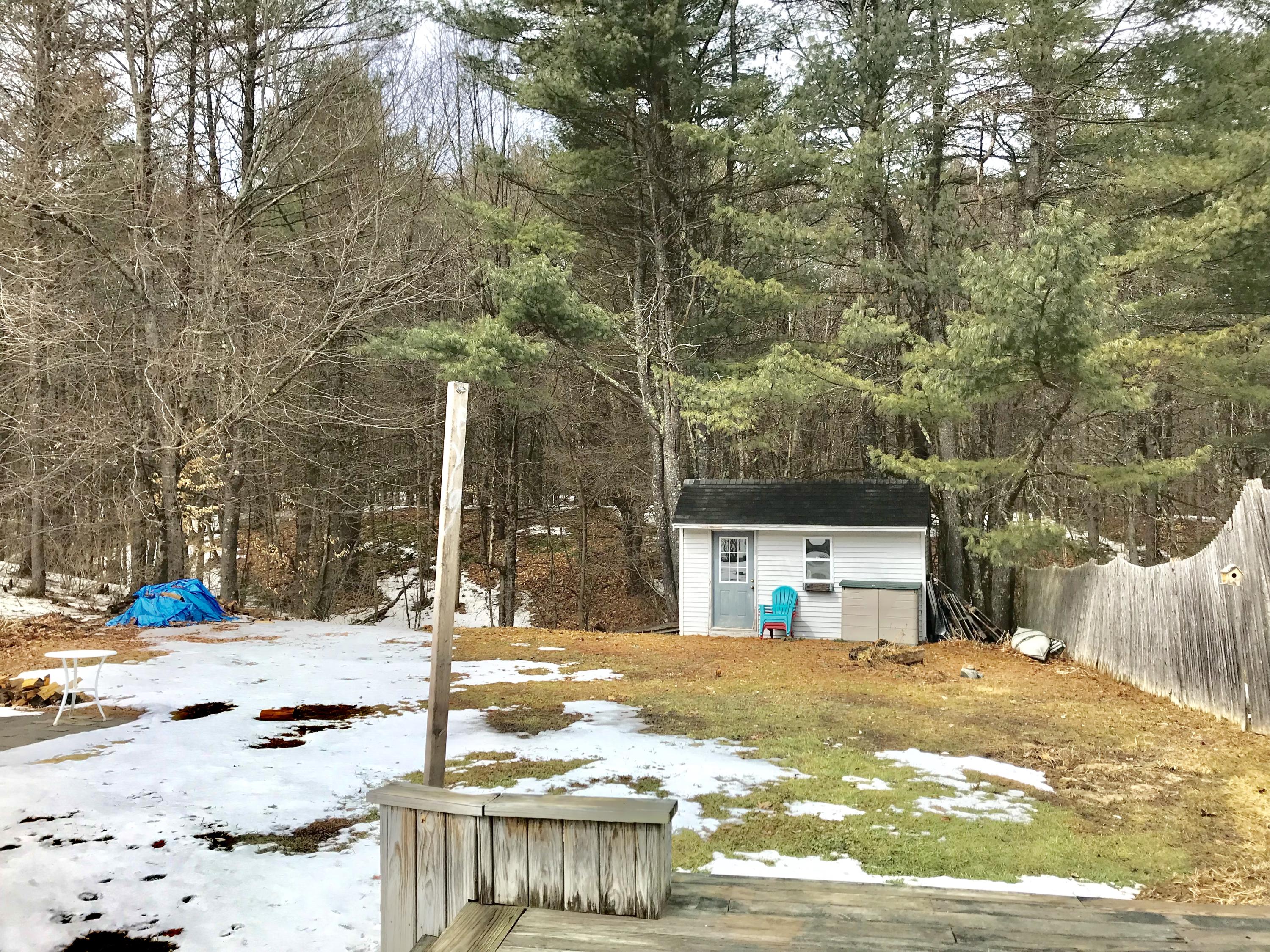 16 Collyer Brook Road, Unit A Gray, ME 04039 - Photo 3 of 20 IMG_5711