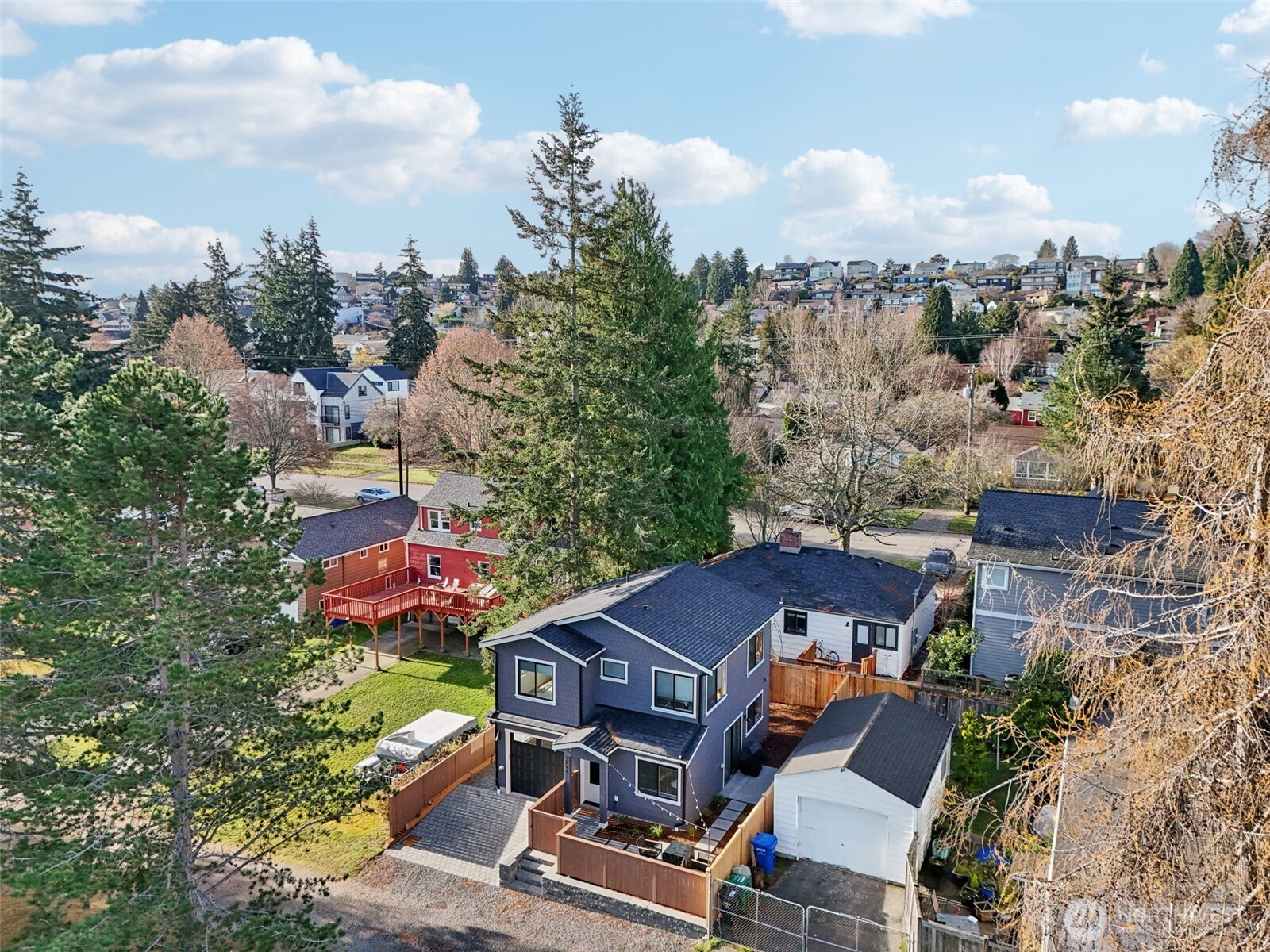 2644 34th Avenue West Seattle, WA 98199 - Photo 23 of 26