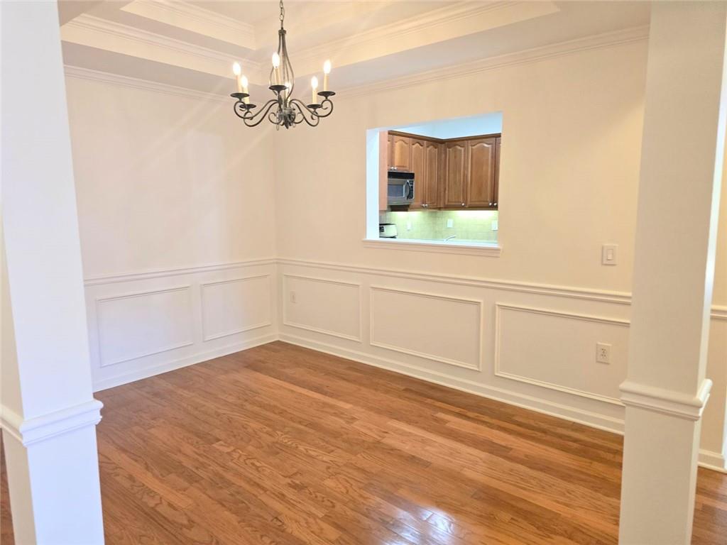 3237 Abbott Drive Southwest, Unit 7 Powder Springs, GA 30127 - Photo 17 of 51