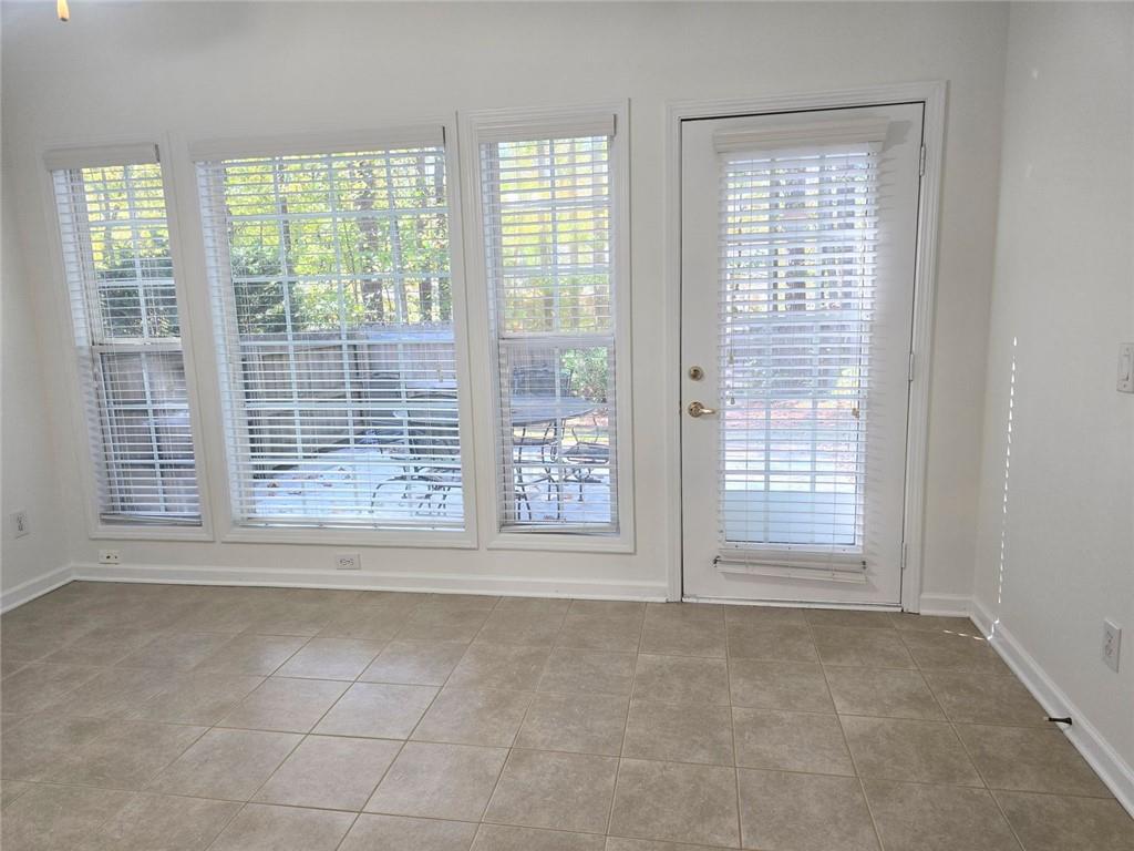 3237 Abbott Drive Southwest, Unit 7 Powder Springs, GA 30127 - Photo 20 of 51