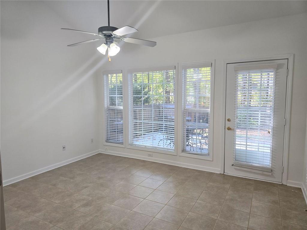 3237 Abbott Drive Southwest, Unit 7 Powder Springs, GA 30127 - Photo 21 of 51