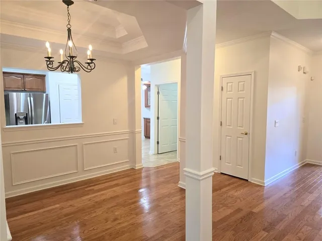 $385,000 | 3237 Abbott Drive Southwest, Unit 7, Powder Springs, GA 30127