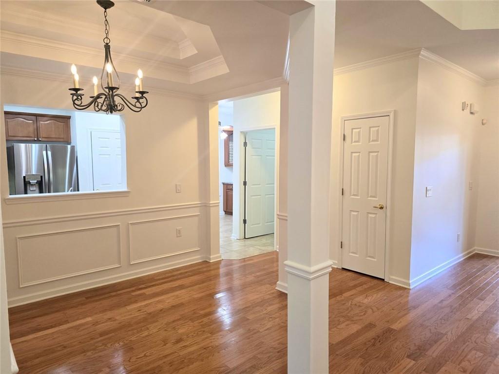 3237 Abbott Drive Southwest, Unit 7 Powder Springs, GA 30127 - Photo 22 of 51