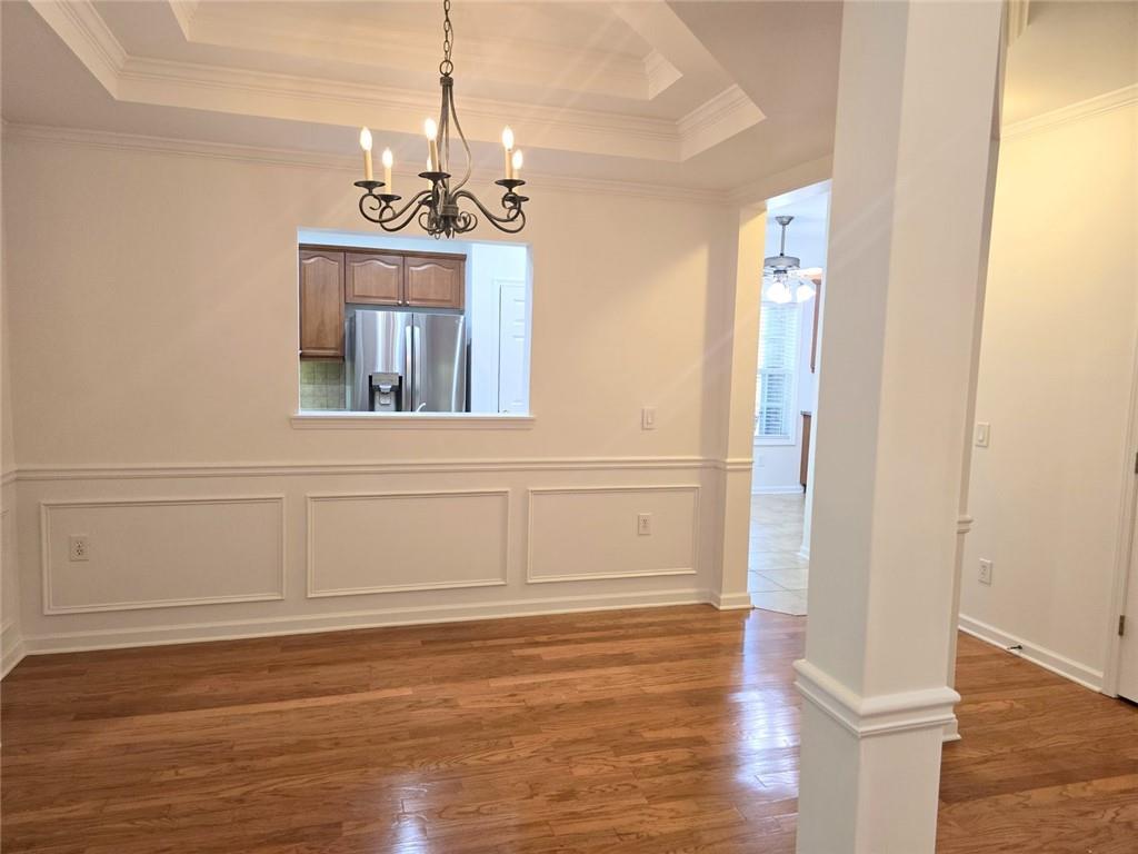 3237 Abbott Drive Southwest, Unit 7 Powder Springs, GA 30127 - Photo 23 of 51