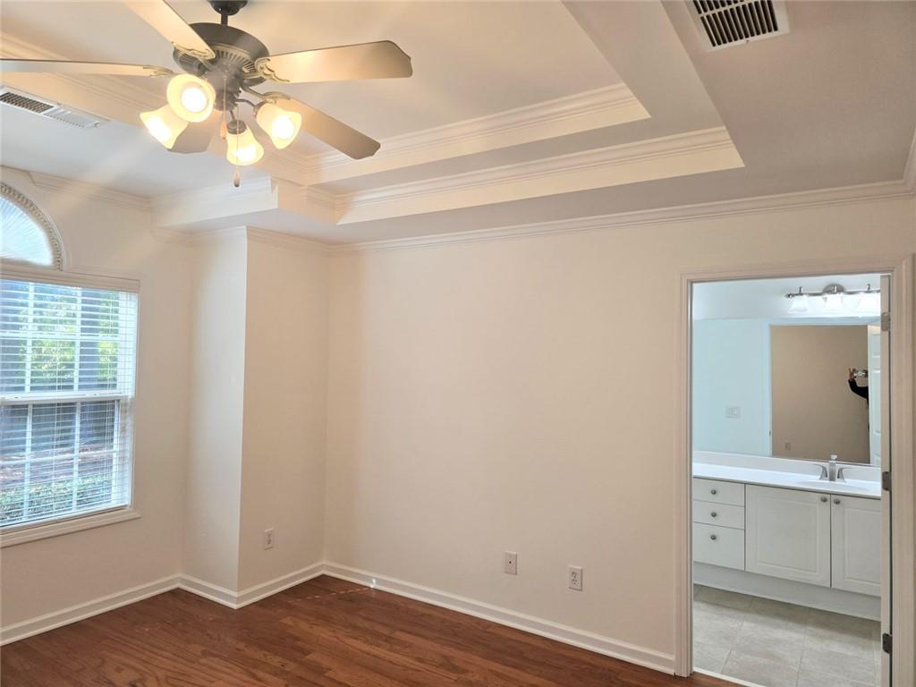 3237 Abbott Drive Southwest, Unit 7 Powder Springs, GA 30127 - Photo 24 of 51