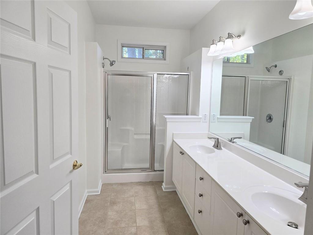 3237 Abbott Drive Southwest, Unit 7 Powder Springs, GA 30127 - Photo 26 of 51