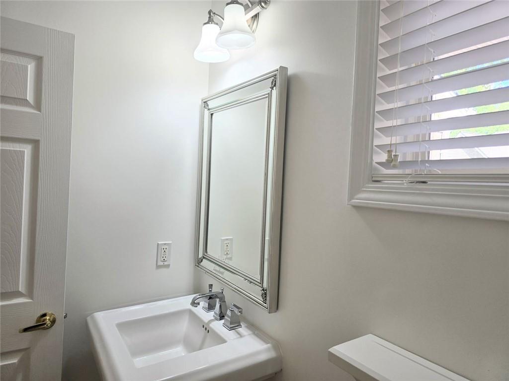 3237 Abbott Drive Southwest, Unit 7 Powder Springs, GA 30127 - Photo 29 of 51