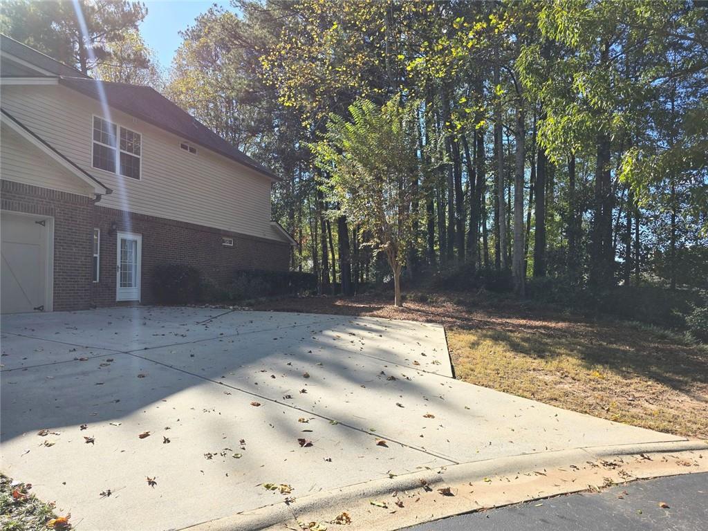 3237 Abbott Drive Southwest, Unit 7 Powder Springs, GA 30127 - Photo 32 of 51