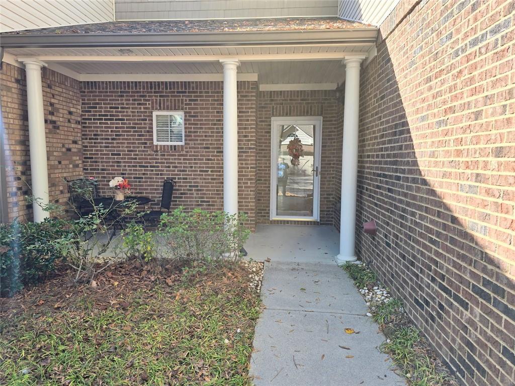 3237 Abbott Drive Southwest, Unit 7 Powder Springs, GA 30127 - Photo 34 of 51