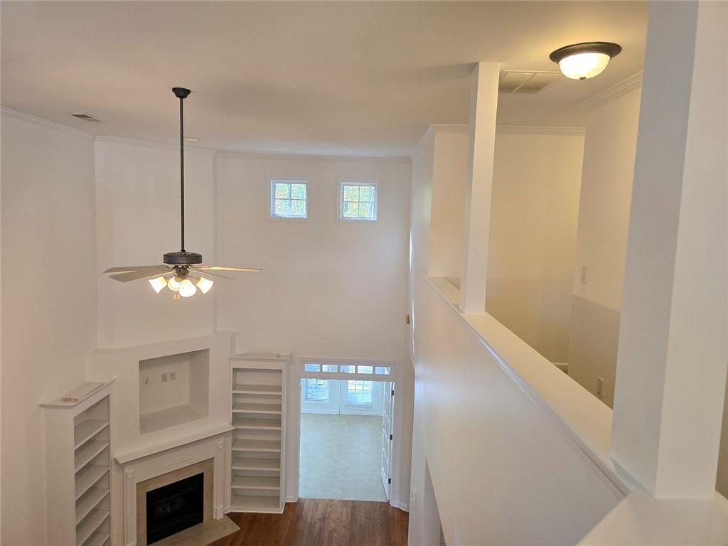 3237 Abbott Drive Southwest, Unit 7 Powder Springs, GA 30127 - Photo 37 of 51