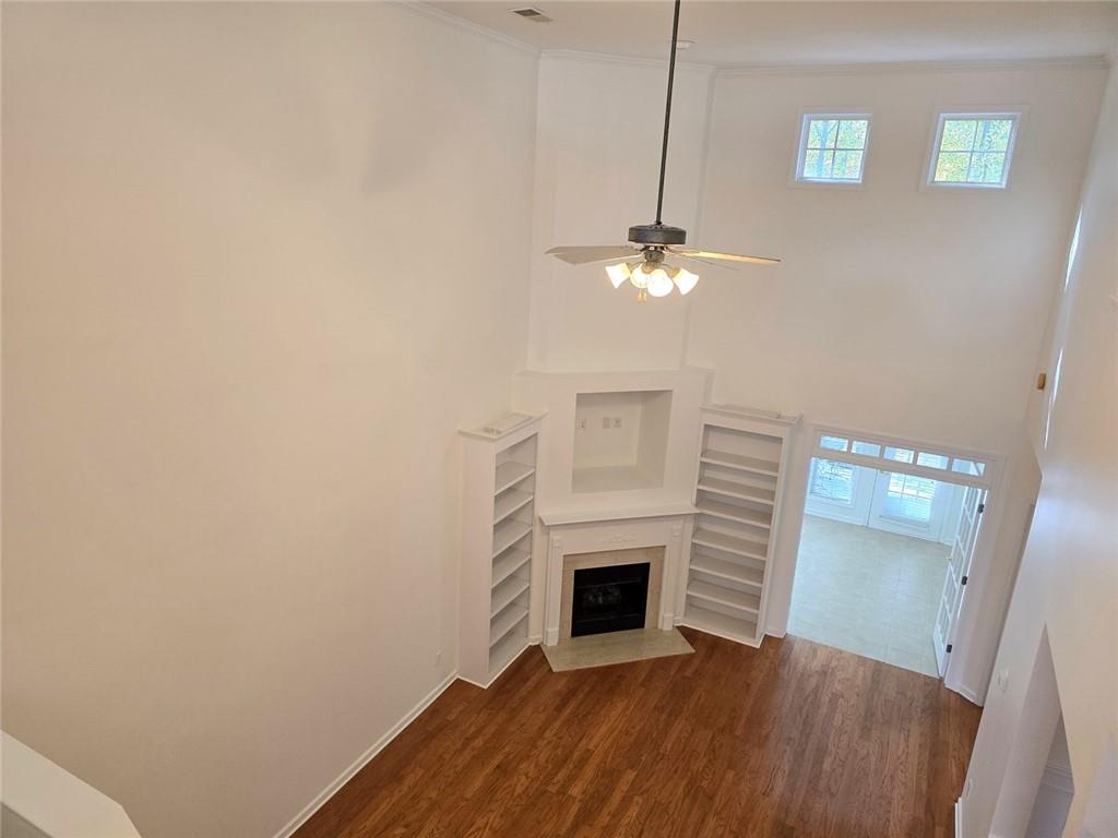 3237 Abbott Drive Southwest, Unit 7 Powder Springs, GA 30127 - Photo 39 of 51