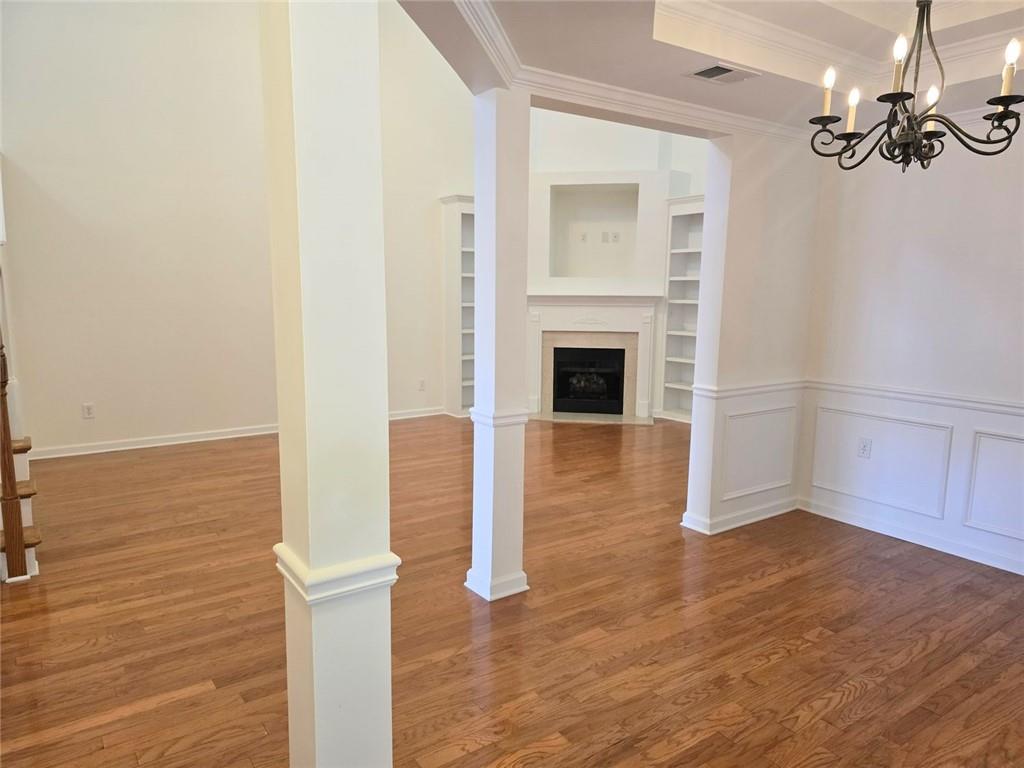 3237 Abbott Drive Southwest, Unit 7 Powder Springs, GA 30127 - Photo 4 of 51