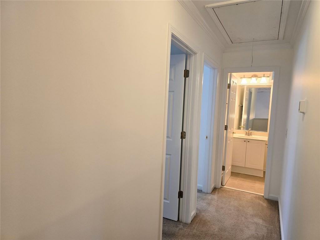 3237 Abbott Drive Southwest, Unit 7 Powder Springs, GA 30127 - Photo 44 of 51