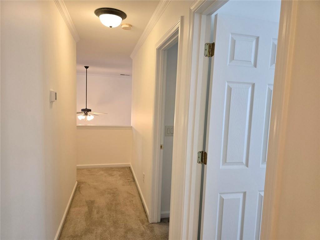 3237 Abbott Drive Southwest, Unit 7 Powder Springs, GA 30127 - Photo 45 of 51