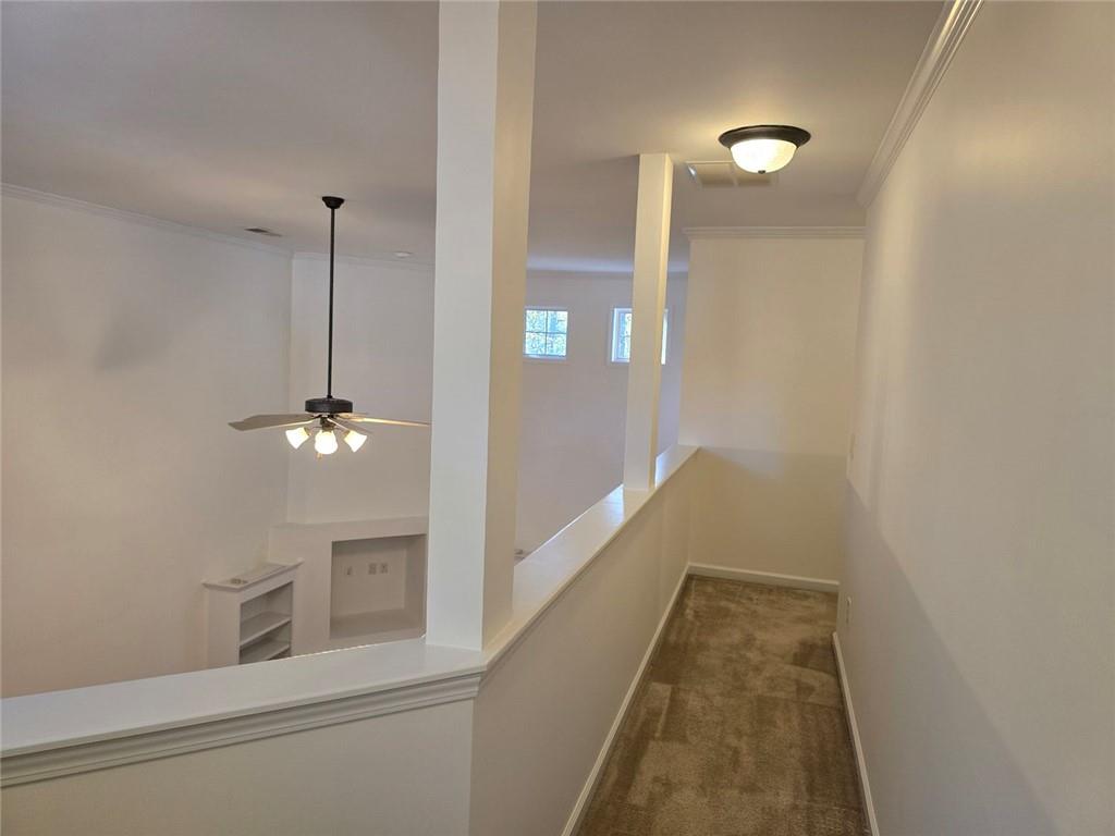 3237 Abbott Drive Southwest, Unit 7 Powder Springs, GA 30127 - Photo 46 of 51