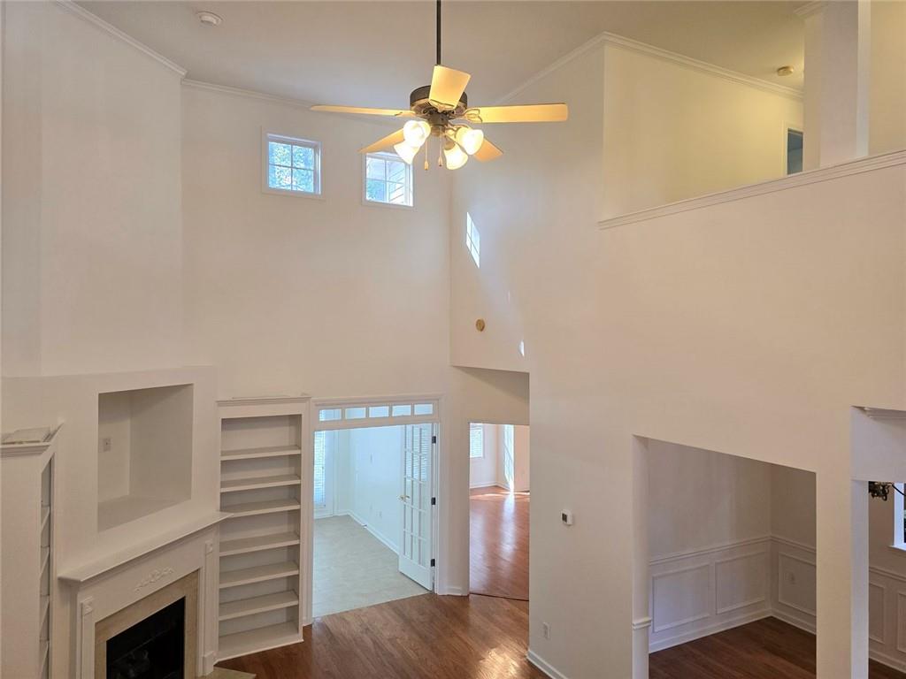 3237 Abbott Drive Southwest, Unit 7 Powder Springs, GA 30127 - Photo 47 of 51