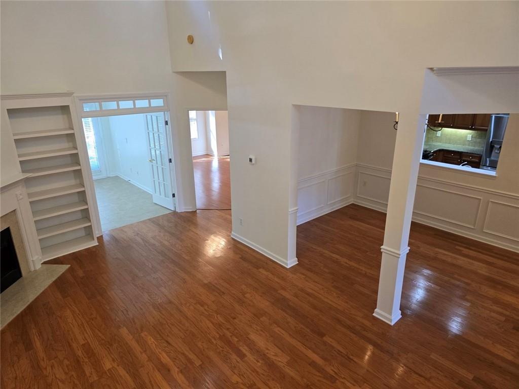 3237 Abbott Drive Southwest, Unit 7 Powder Springs, GA 30127 - Photo 49 of 51