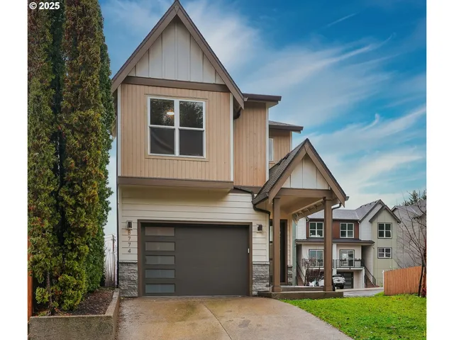 $745,000 | 8774 Southwest 176th Avenue, Beaverton, OR 97007