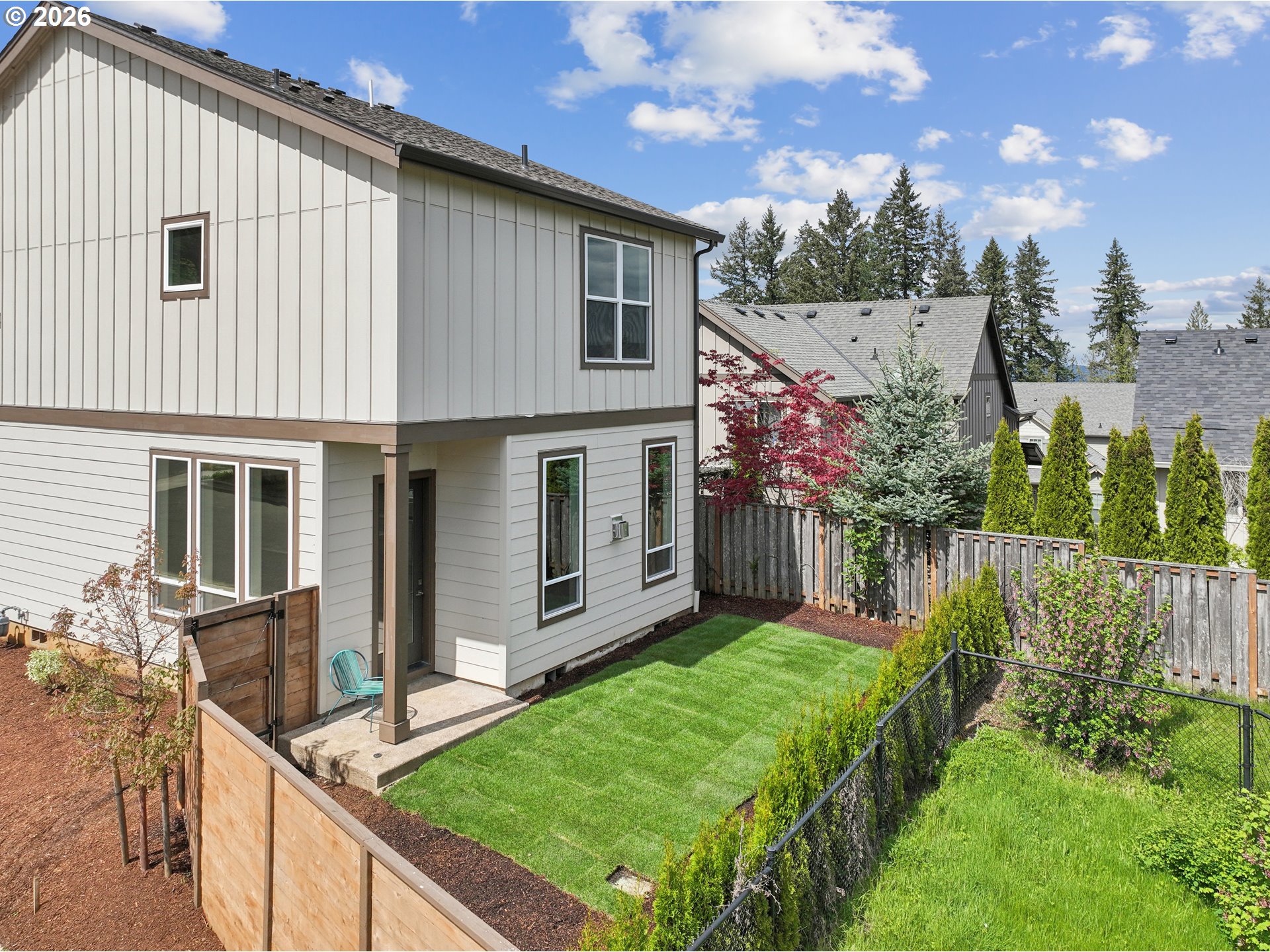 8774 Southwest 176th Avenue Beaverton, OR 97007 - Photo 33 of 35