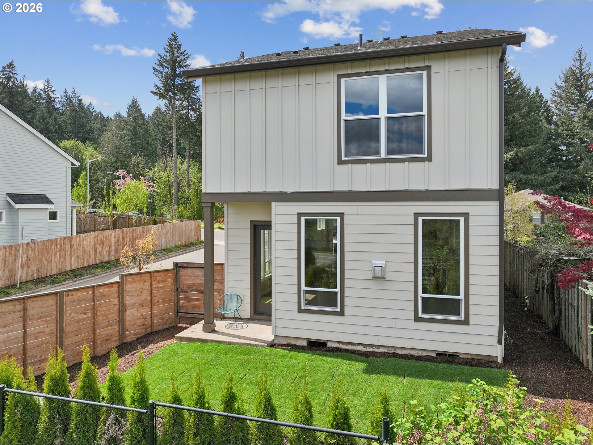 8774 Southwest 176th Avenue Beaverton, OR 97007 - Photo 34 of 35