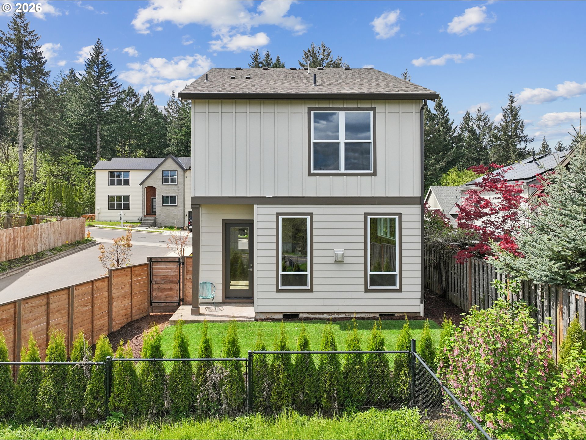 8774 Southwest 176th Avenue Beaverton, OR 97007 - Photo 35 of 35