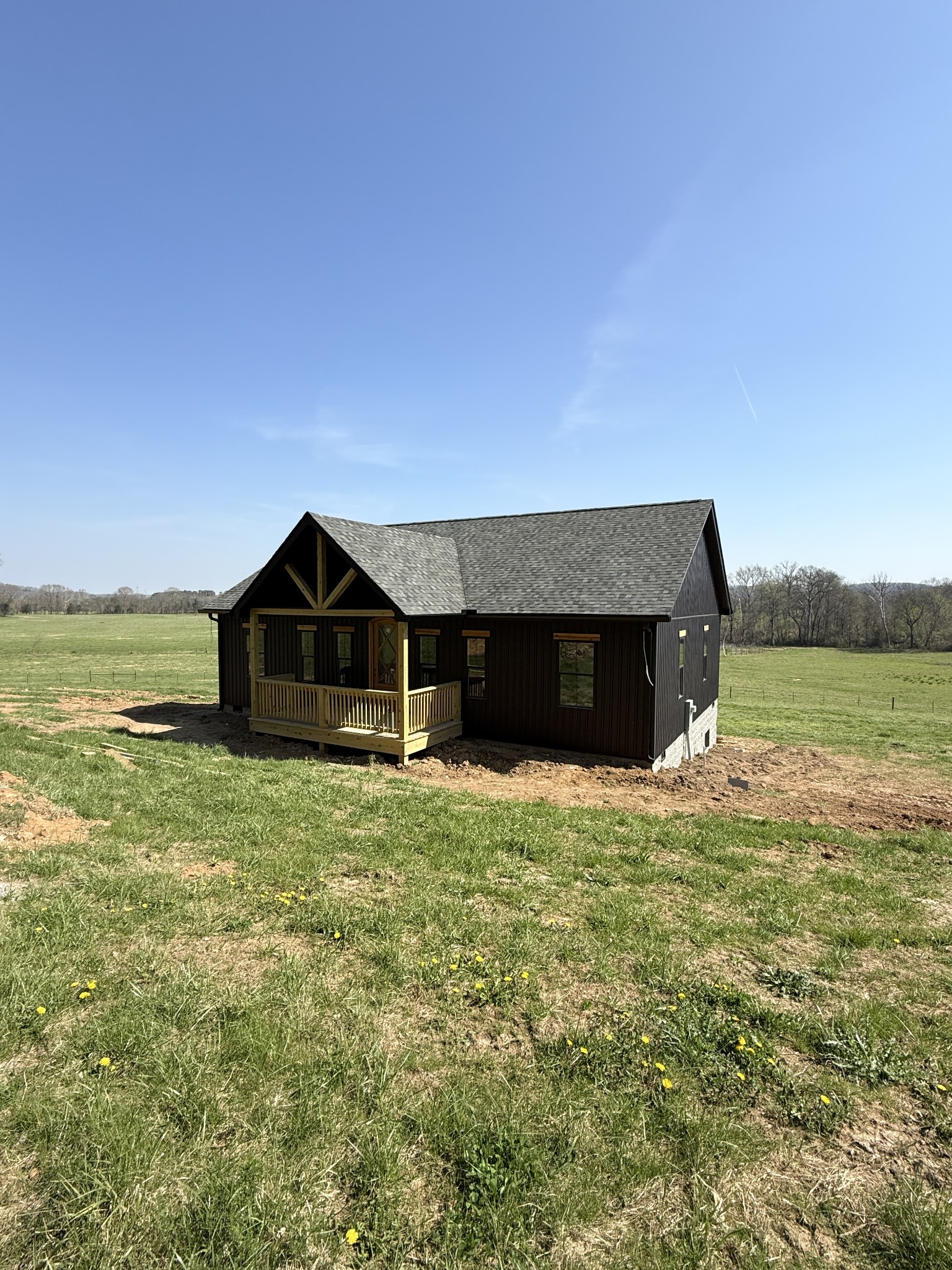 608 Buckeye Road Cumberland City, TN 37050 - Photo 4 of 11