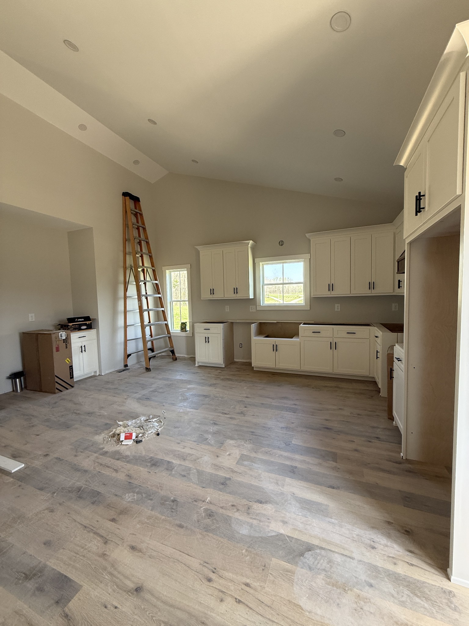 608 Buckeye Road Cumberland City, TN 37050 - Photo 7 of 11