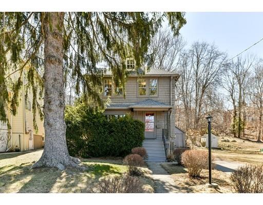 88 Lake Shore Road Boston, MA 02135 - Photo 1 of 21