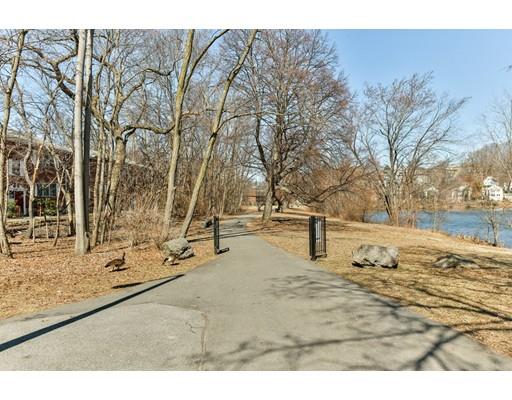 88 Lake Shore Road Boston, MA 02135 - Photo 20 of 21