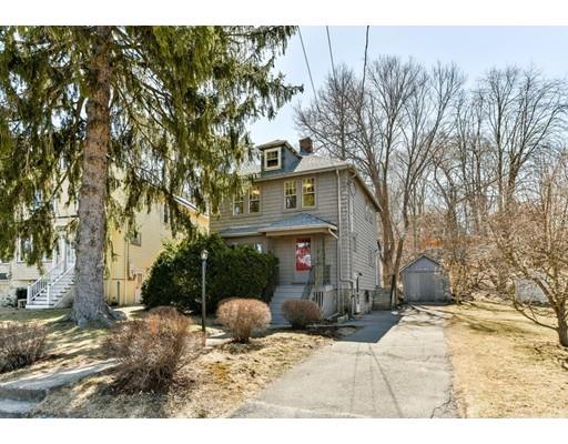 88 Lake Shore Road Boston, MA 02135 - Photo 2 of 21