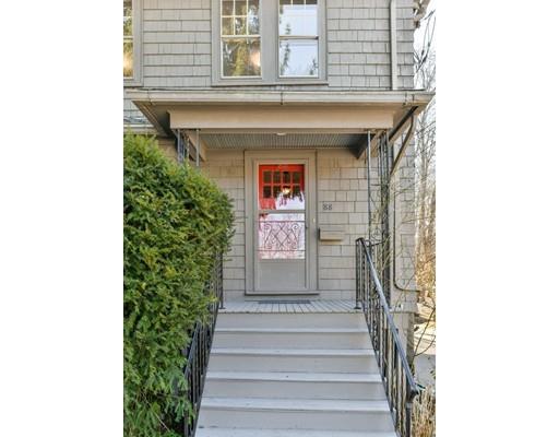 88 Lake Shore Road Boston, MA 02135 - Photo 3 of 21