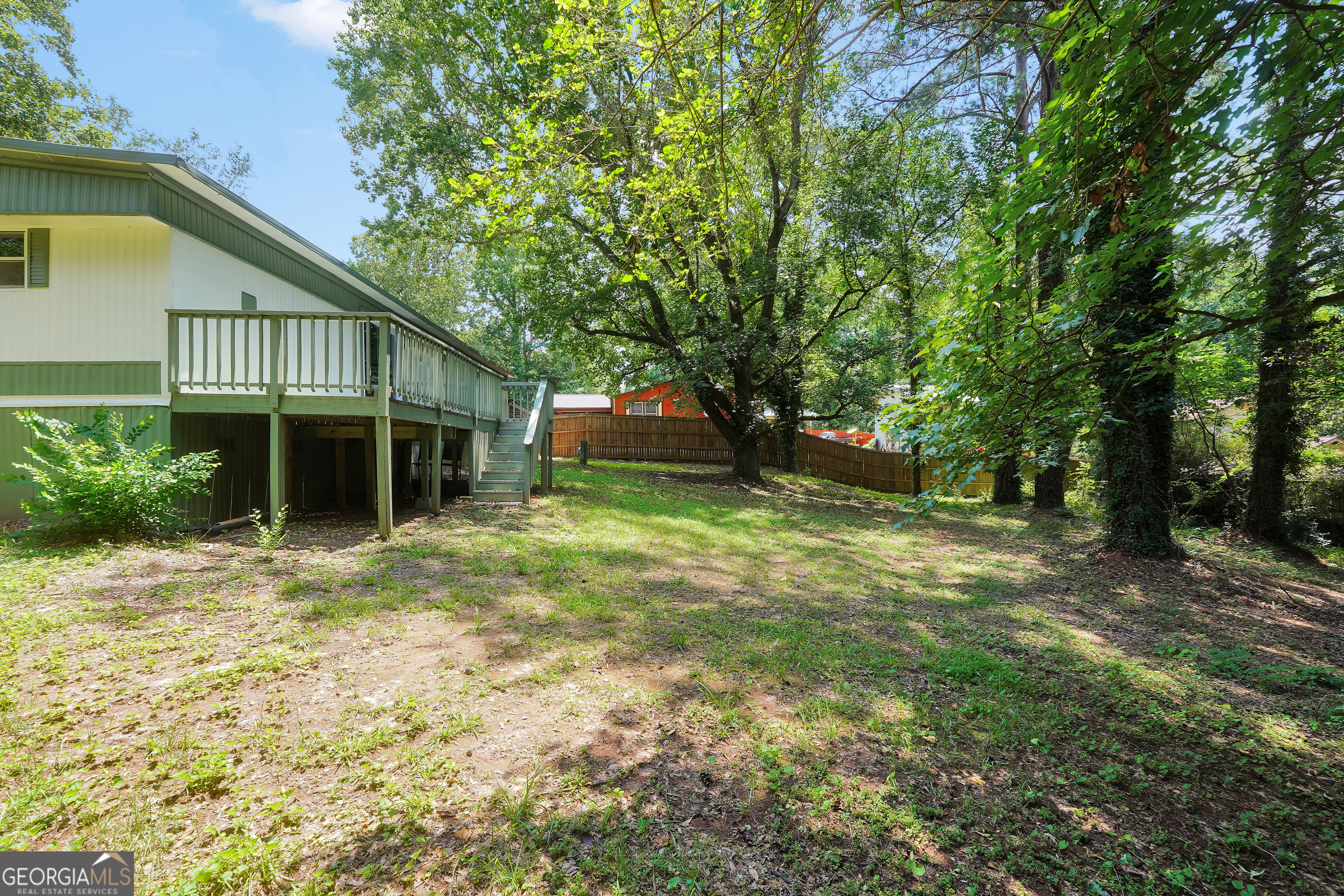 174 Millers Mill Road Stockbridge, GA 30281 - Photo 33 of 42