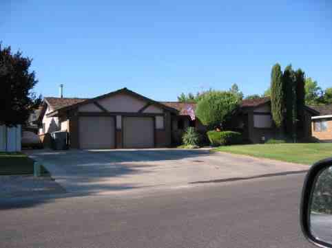890 East Larkspur Street St. George, UT 84790 - Photo 1 of 1 Primary Photo