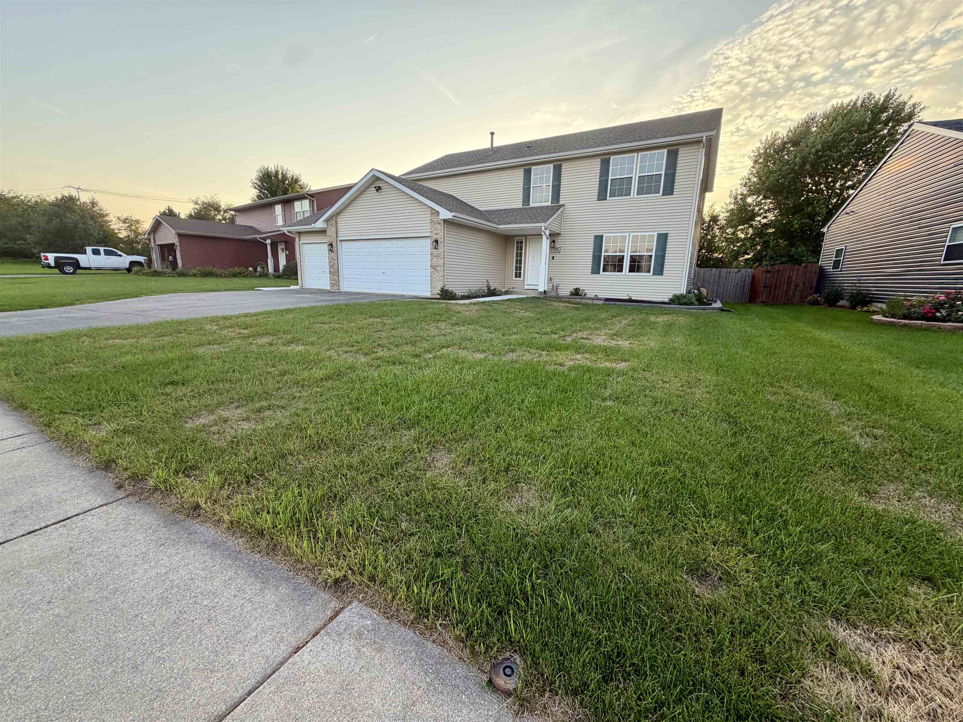 8390 Mitchell Road Machesney Park, IL 61115 - Photo 2 of 33 Gallery Image 2