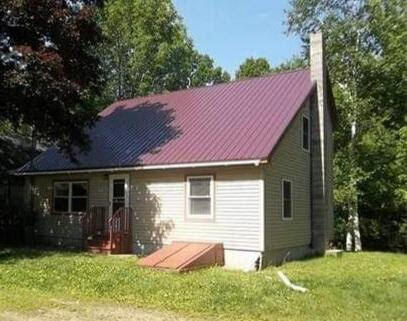 202 Birmingham Road Augusta, ME 04330 - Photo 1 of 22 Exterior 1