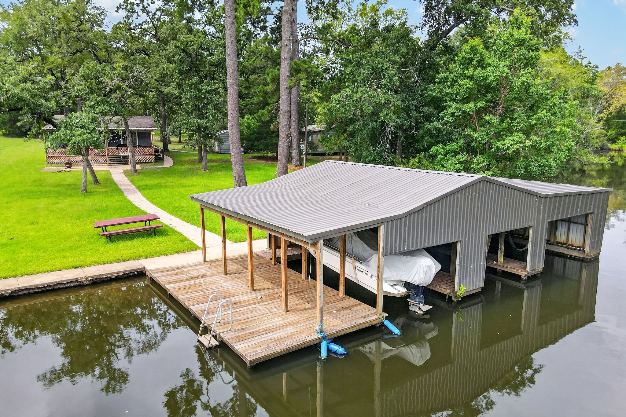 10329 Clyde Acord Road Franklin, TX 77856 - Photo 2 of 43 Gallery Image 2