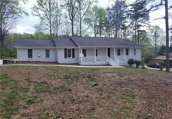$390,000 | 4511 Ripplewood Drive, Lithonia, GA 30038