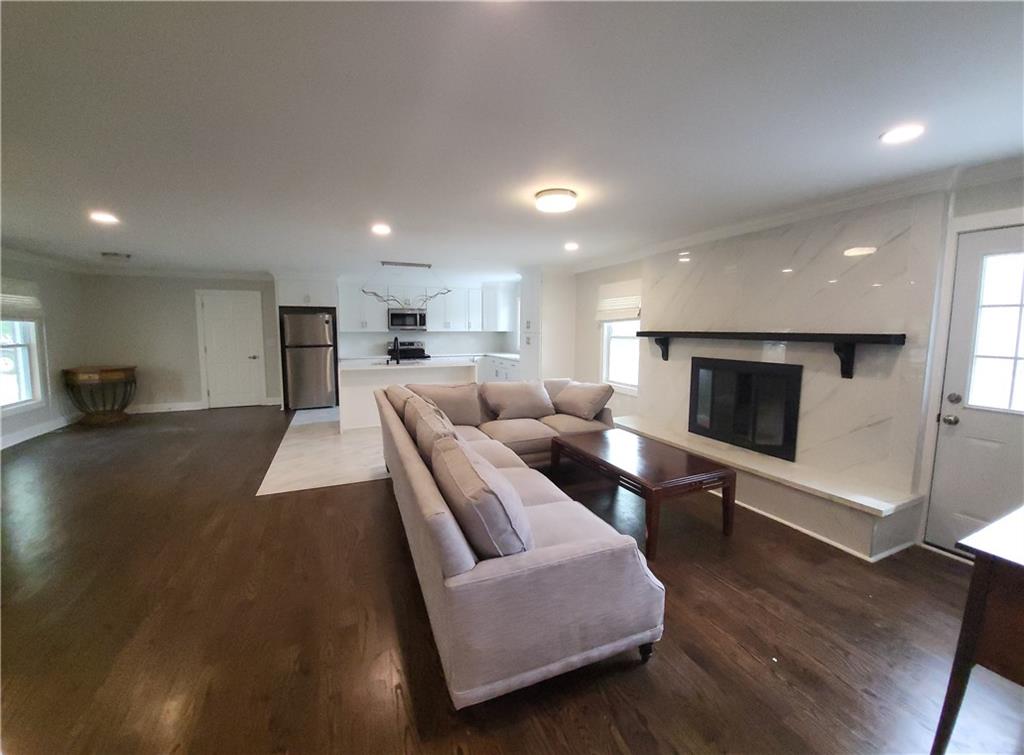 4511 Ripplewood Drive Lithonia, GA 30038 - Photo 11 of 40