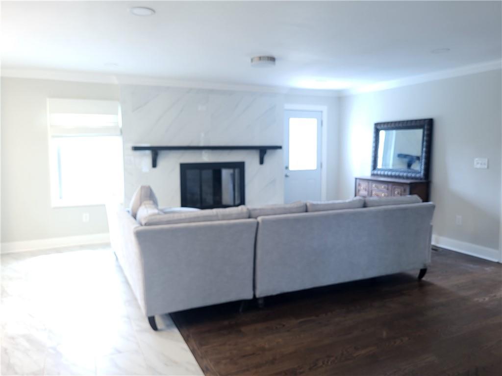 4511 Ripplewood Drive Lithonia, GA 30038 - Photo 12 of 40