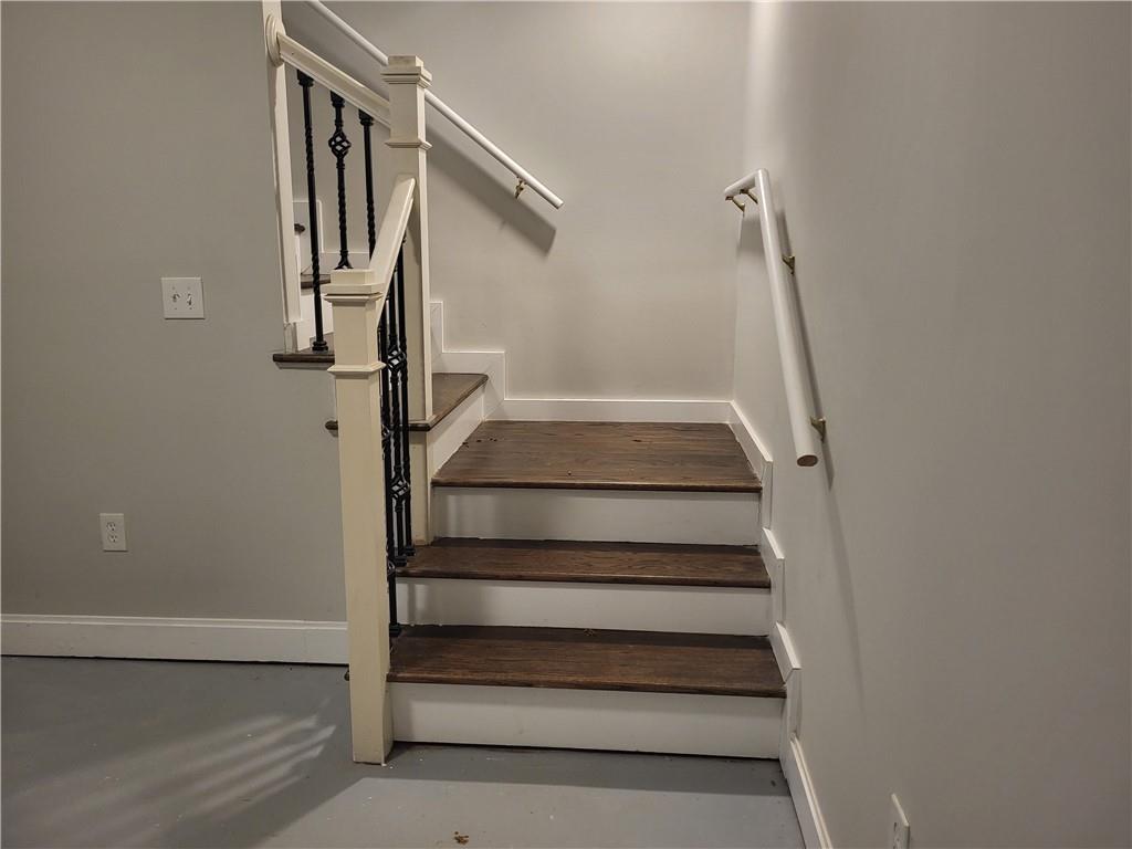 4511 Ripplewood Drive Lithonia, GA 30038 - Photo 31 of 40