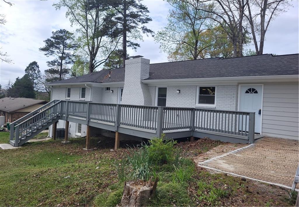 4511 Ripplewood Drive Lithonia, GA 30038 - Photo 40 of 40