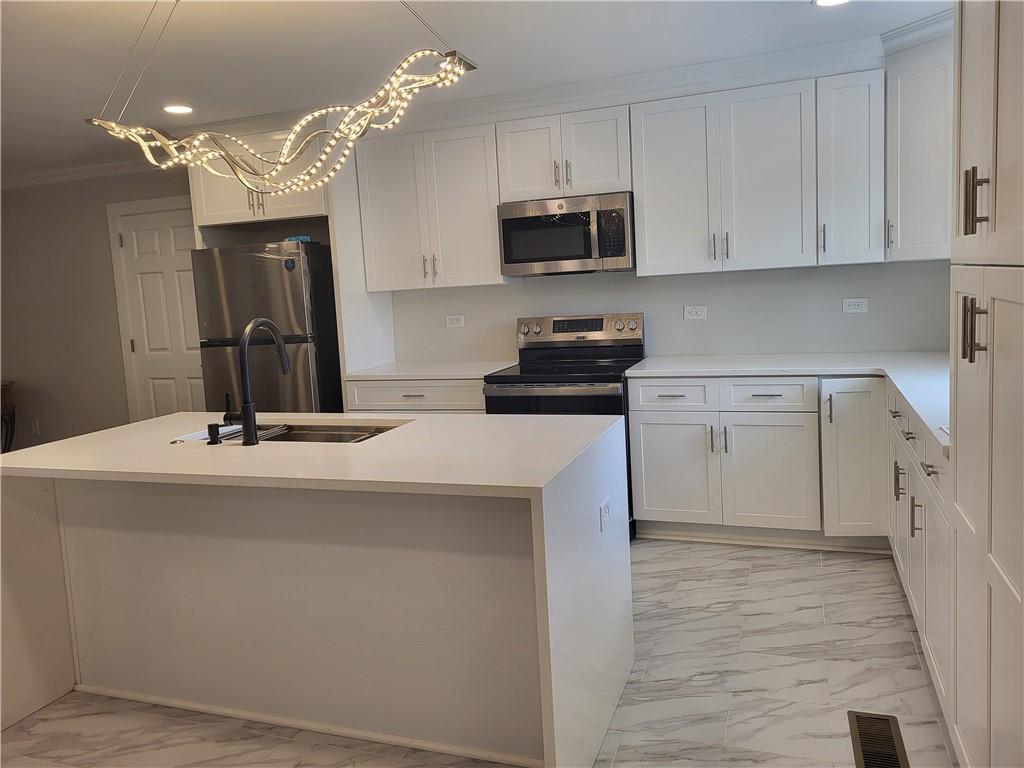 4511 Ripplewood Drive Lithonia, GA 30038 - Photo 4 of 40